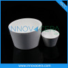 Resistant High Temperature HPBN/BN Hollow Cylindrical Crucibles/Innova cera