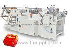 Fully Automatic Paper Food Container / Tray Forming Machine Easy Operation