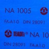 TEADIT Non-Asbestos Sheet Gasketing