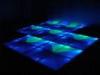 80W, DMX512, Music Activate, Stand-alone and LEDS 8mm*544pcs Led Dance Floors