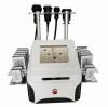 vacuum rf cavitation lipolaser body slimming machine