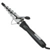 New design electric hair curling iron