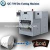 Touch - screen Carton Automatic Die Cutting Machine / Die Cutter Machine