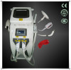 4 in 1 Nd Yag Laser Tattoo removal with Elight (IPL+RF) hair removal machine