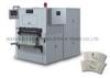 Professional PE Coated Paper Cup Punching Machine Flexo For Printing , Packaging