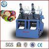 High Speed Paper Plate Machine With 65 - 80 Pieces Per Minute SGS CE