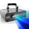 New design RB firefly effect red and blue laser light projector for disco