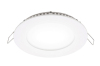 6-20W Super thin Round LED recessed Downlight (0-100% Dimmable)