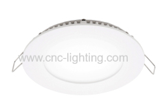 6-20W Super thin Round LED recessed Downlight (0-100% Dimmable)