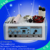 High frequency ultrasonic galvanic facial machine