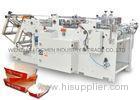 Corrugated Box Folder Gluer Tray Making Machine Full Automatic