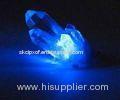 Blue Laser Projector HD400BG double head blue+green laser stage lighting