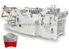 Take Away Carton Box Packing Folder Gluer Machine High Speed Max 180 PCs/min