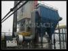 Long Bag Pulse Jet Dust Collector Equipment For Chemical Industry / Waste Incinerator