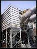 Low Consumption Baghouse Dust Collector Equipment With Customized Pulse Jet