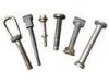High Hardness Alloy Steel Forgings General Aluminum Forgings