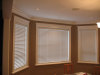 Popular 2''/50mm Wood Timber Venetian Blind Window Treatments