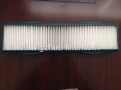 Auto car cabin filter for VOLVO