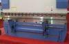 High Efficiency CNC Hydraulic 3mm 100 Ton Press Brake & Bending Machine