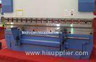 High Efficiency CNC Hydraulic 3mm 100 Ton Press Brake & Bending Machine