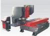 High speed hydraulic CNC plate punching machine / equipment with LCD computer control