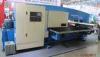 Carbon steel or Stainless steel sheet CNC Punching Machine 1500 X 5000 , cnc turret press
