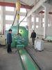 Seam Welder max 450mm diameter , 14000mm length Shut welding machine for light pole