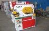 Multifunctional Hydraulic ironworker machine conbined punch and shear machine