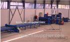 Economic Taper Cutting Machine for light pole to cut the steel coil into sheet