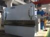 High Speed 3 axis - 11 axis CNC Hydraulic Press Brake machines 80T