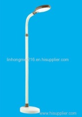 Amazon Hot Sale Fluorescent Floor Standing Lamp