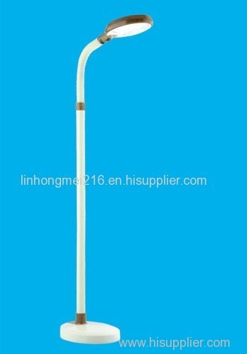 Amazon Hot Sale Fluorescent Floor Standing Lamp