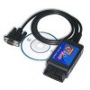 For OPEL Tech2 Com OBDII Scan Tool for Opel TECHii interface