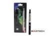 2.8ohm / 2.4ohm E Cig Starter Kits , Blue / Pink Pen Style E Cigarette Harmless