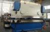 8mm Thickness , 300 Ton Press Brake Machine With Estun E10 E200 CNC