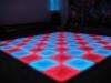 1.5mm armor plate LED Stage Light Series LED Dance floor-DMX LED Dance floor