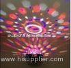 Bluetooth RGB Color LED Disco Lights / Magical LED Fireball Party Light RoHS