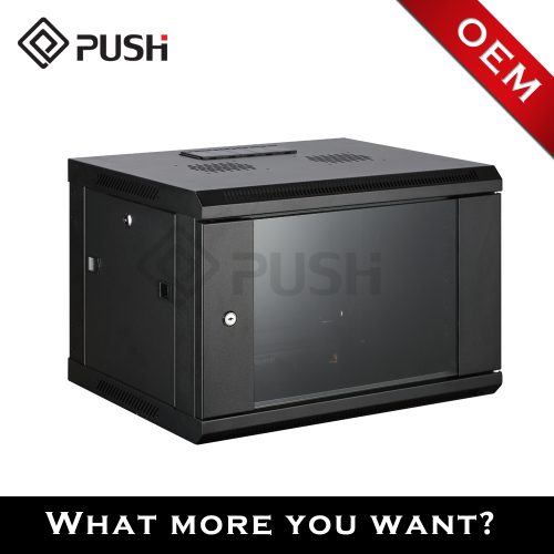 PMS series wall mounted server cabinet