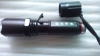 cree q5 led torch for police use with charging charger cree q5 toch