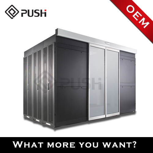Aisle containment system server rack price