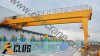 CH(W)B Series semi overhead crane