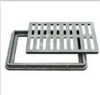 Plastic square drain manhole cover 500mm*400mm