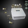 Face lift electroporation no needle mesotherapy machine