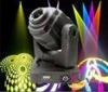 60W LED Stage Spot lights Gobo Moving Head Stage Lights For dance halls Disco