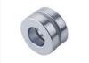 Nd2Fe14B N35 / N40 / N52 Neodymium Magnets For Circuit Breaker 1mm-220mm