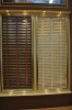 beautiful basswood blinds hot selling
