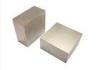 Industrial Large Nd2Fe14B N35 Neodymium Block Magnets With Nickel Coating