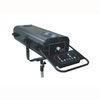 Stage Film and video Follow Spotlights 15 degree Beam angle For Outdoor Live Performance