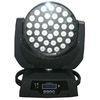 DMX512 RGBWA 5in1 LED Wash Moving Head 5000W for live Stage / Event