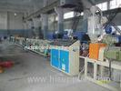 110kw PPR Pipe Extrusion Machine Line / Pipe Making Machine 16 - 63mm With Single Screw Extruder
